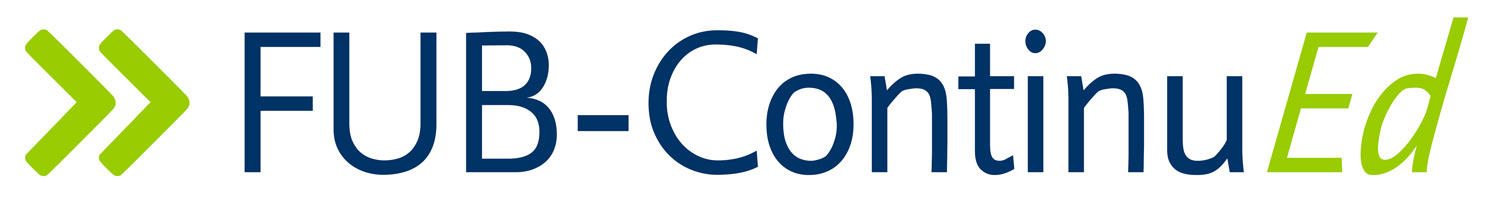 FUB-ContinuEd-Logo