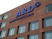 ARD Broadcasting Studio