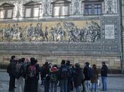 Dresden excursion