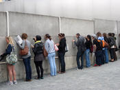 Berlin Wall Tour
