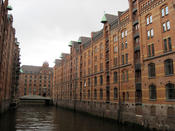 Hamburg excursion