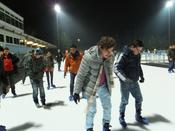 Ice Skating FUBiS Term I 2014