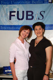FUBiS Programmkoordinatorinnen