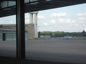 Tempelhof Exkursion
