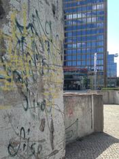 Berlin Wall Tour