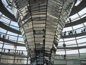 Reichstag excursion