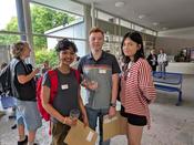 Orientation (27)