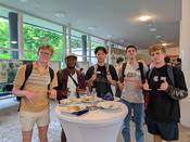 Orientation (3)