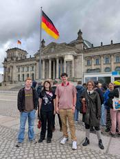 Reichstag (3)