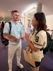 Orientation (1)