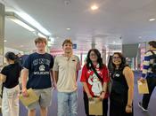 orientation (5)