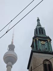 Rebellious Berlin (3)