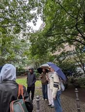 Rebellious Berlin (4)