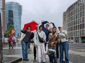 Rebellious Berlin (9)