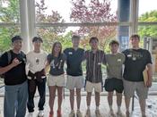 Orientation (12)