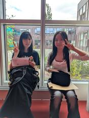 Orientation (3)