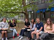 orientation (42)