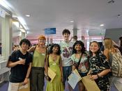 orientation (4)