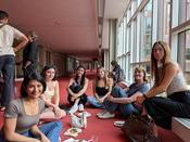 orientation (51)
