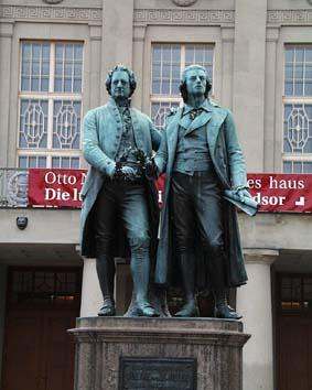 GoetheSchillerDenkmal1
