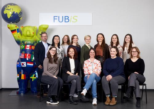 FUBiS team