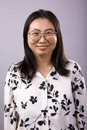 Xingye Li