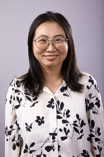 Xingye Li