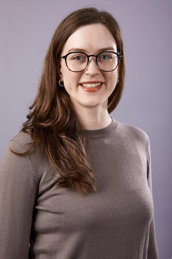 Sophie Rühlich